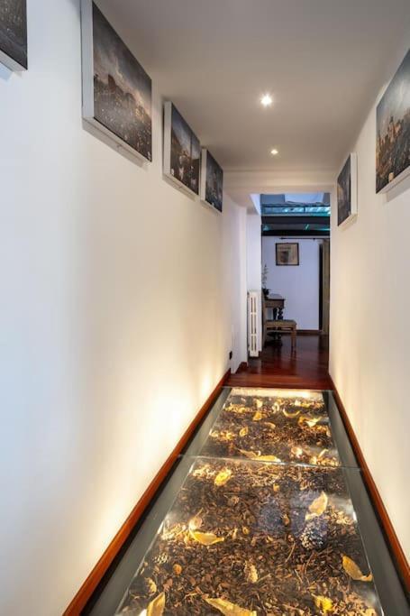 De Amicis' Nest - City Center ミラノ エクステリア 写真